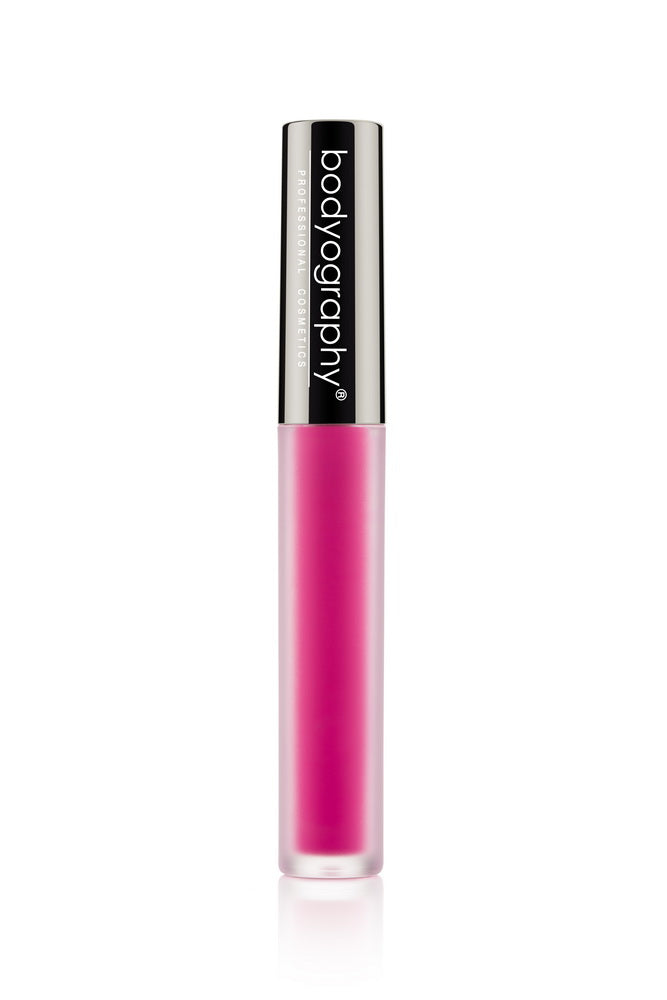 BODYOGRAPHY LIPLAVA CANDY H6