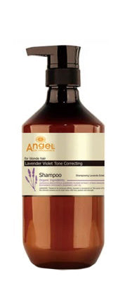 ANGEL VIOLET SHAMPO0 800ML