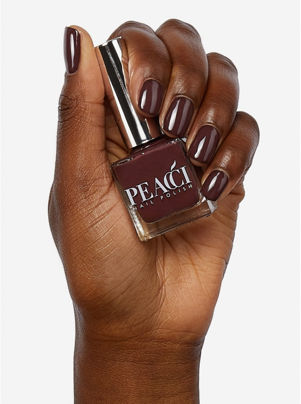 PEACCI CHOCOLATE