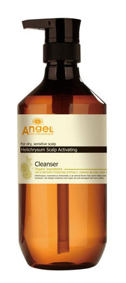 92 SCALP HELICHRYSUM CLEAN 800ML