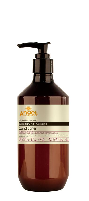 5-3 ROSEMARY CONDITIONER 400ML