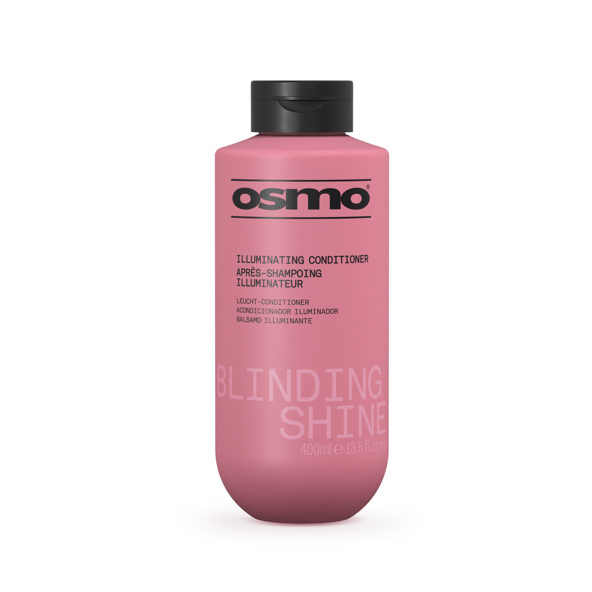 OSMO BLINDING® SHINE ILLUMINATING CONDITIONER 400M