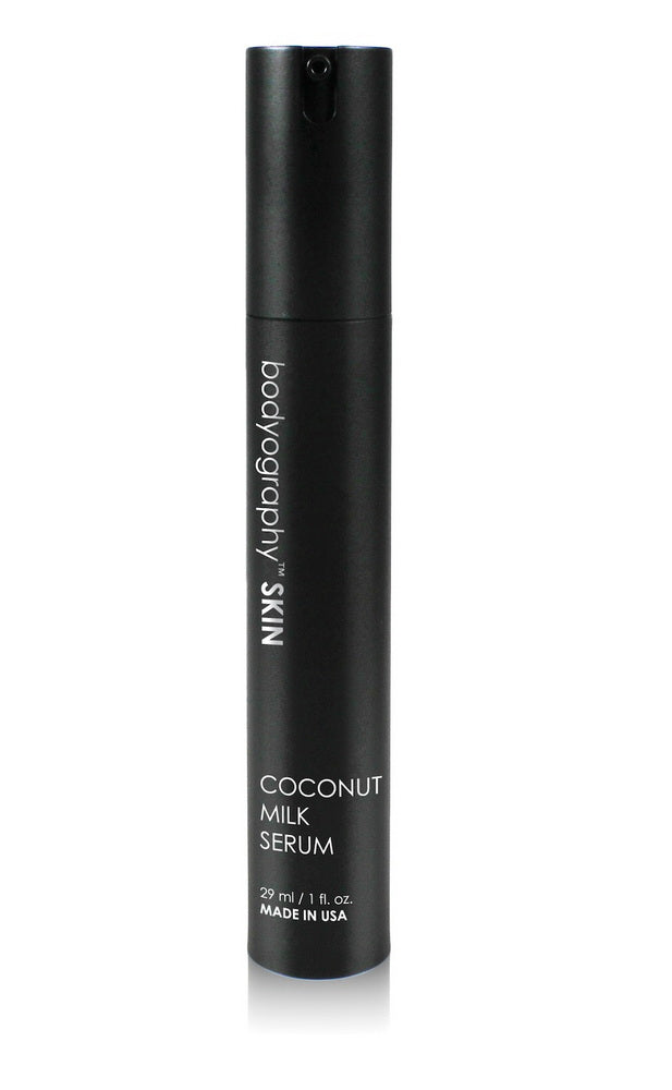 BODYOGRAPHY SKIN COCONUT MILK SERUM