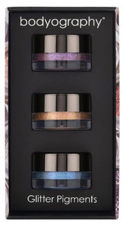 BODYOGRAPHY GLITTER BOLD TRIO PACK