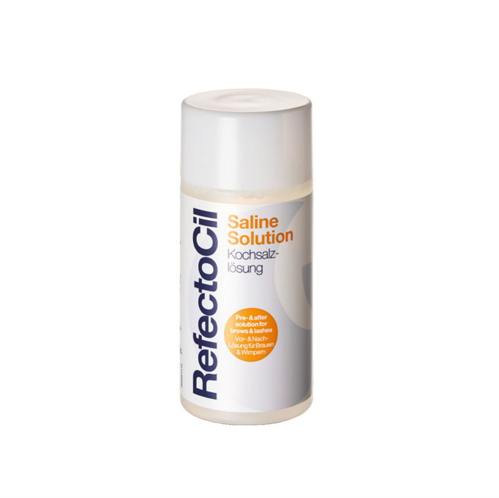 REFECTOCIL SALINE SOLUTION