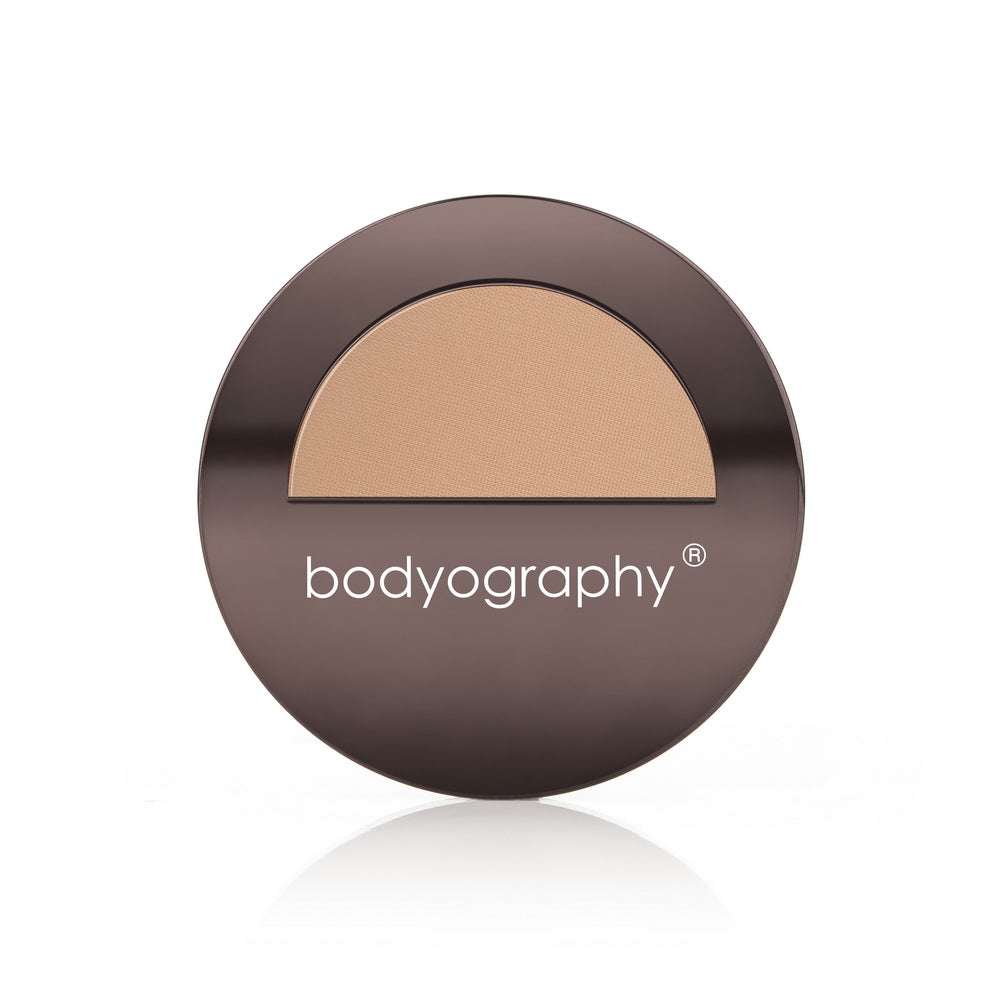 BODYOGRAPHY E.F. POWDER MEDIUM/DARK50 H13