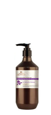 ANGEL IRIS SHAMPOO 400ML