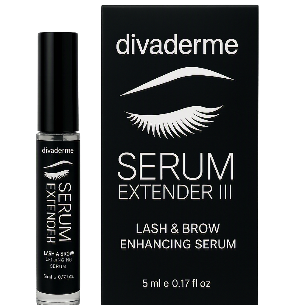 DIVADERME SERUM EXTENDER III