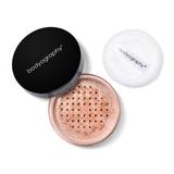 BODYOGRAPHY SUN SOAKED LOOSE SHIMMER POWDER H14