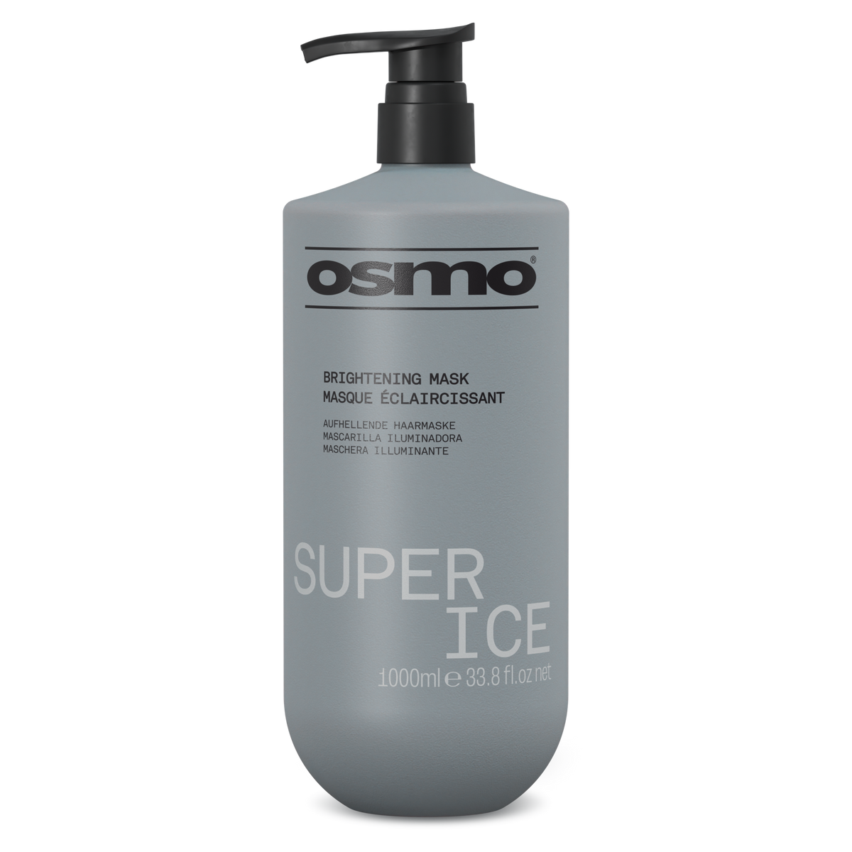 OSMO SUPER ICE BRIGHTENING MASK 1000ML