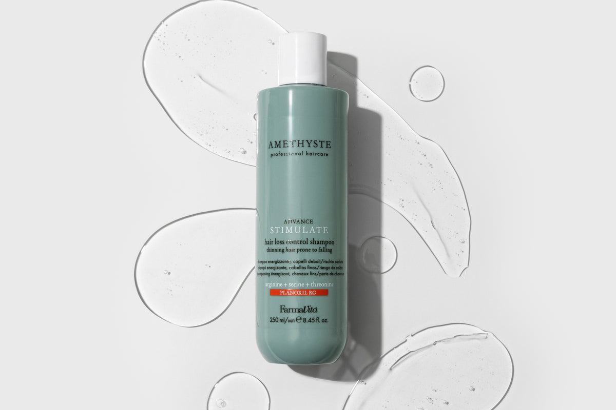 AMETHYSTE S. ADVANCE STIMULATE HAIR LOSS CONTROL S