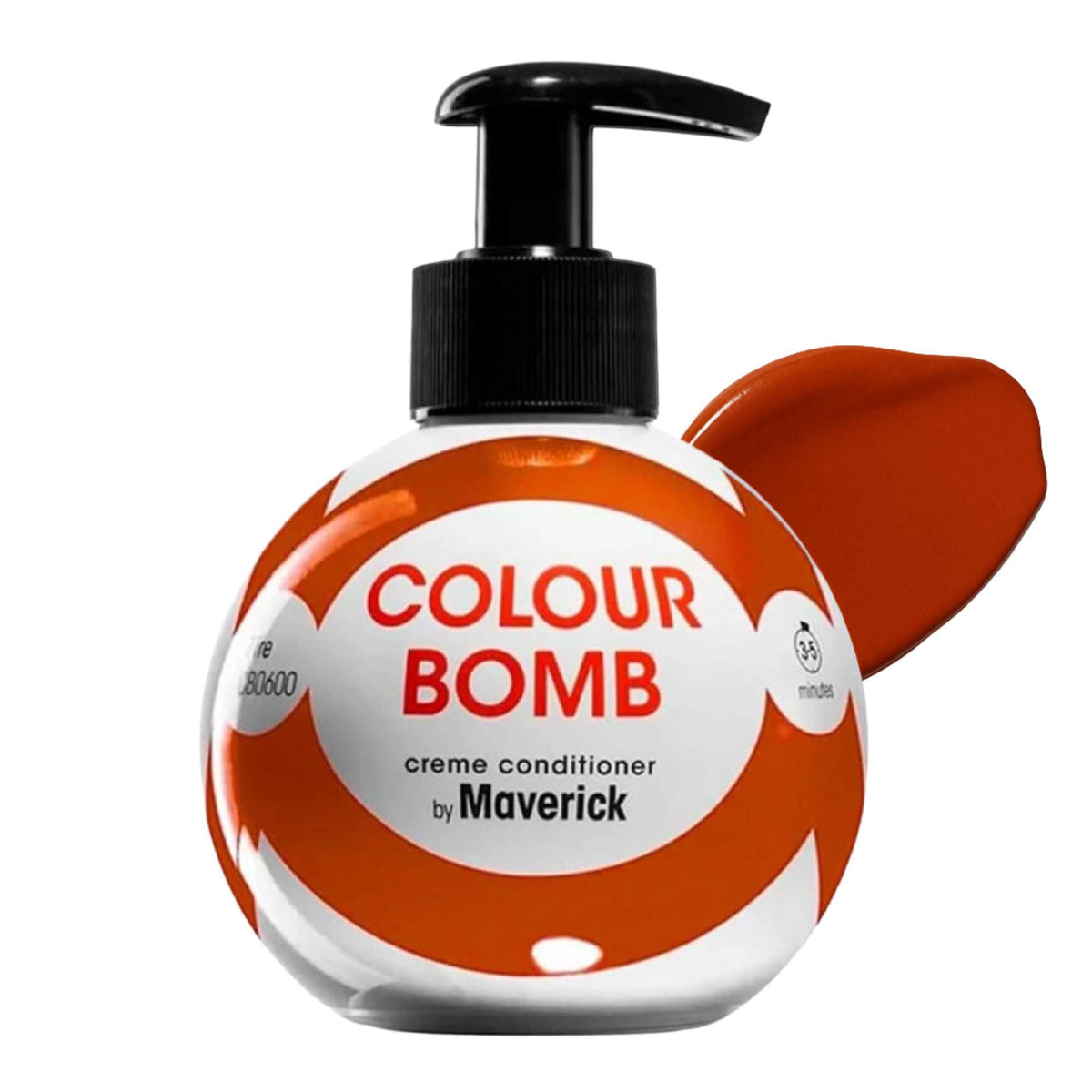 COLOR BOMB LIGHT COPPER