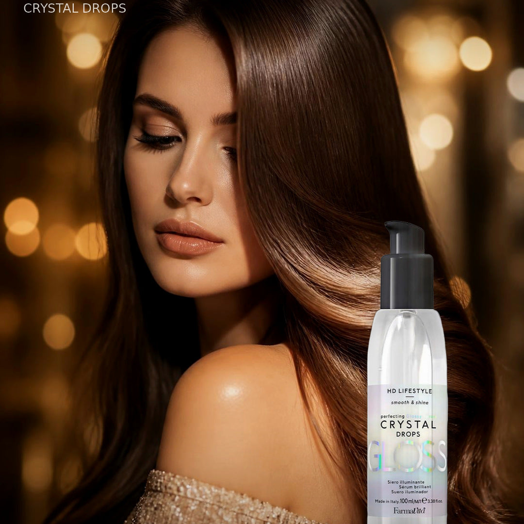 HD Lifestyle Crystal Drops 100ml