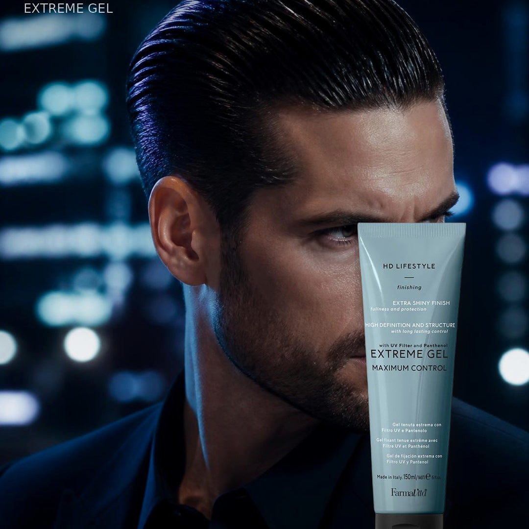 HD Lifestyle Extreme Gel 150ml