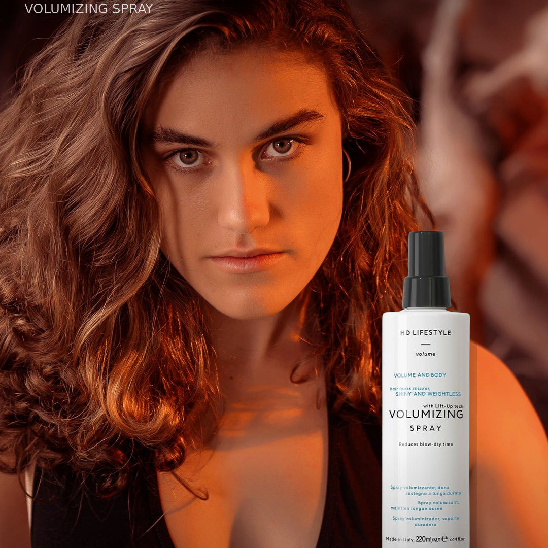 HD Lifestyle Volumizing Spray 220ml