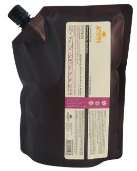 ANGEL ORANGE FLOWER SHAMPOO 1000ML POUCH