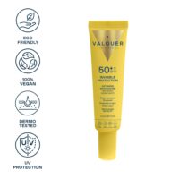 VALQUER INVISIBLE PROTECTION 40ML