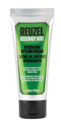 REUZEL HYDRATING STYLING CREAM 100ML