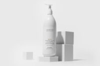 AMETHYSTE NUTRI RICH NUTRITIVE REPAIR MASK 1000 ML
