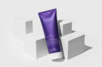 AMETHYSTE BLONDE COOL BLONDE SILVER MASK 250 ML