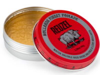 REUZEL RED POMADE 95G PIG