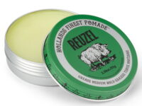 REUZEL GREEN POMADE 95G PIG