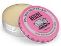 REUZEL PINK POMADE 95G PIG