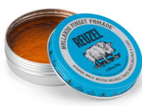 REUZEL BLUE POMADE 95G PIG