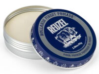 REUZEL FIBER POMADE 95G PIG