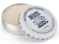 REUZEL CLAY MATTE POMADE 95G PIG