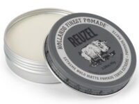 REUZEL EXTREME HOLD MATTE POMADE PIG 95G