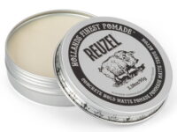 REUZEL CONCRETE POMADE PIG 95G