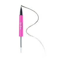 BODYOGRAPHY EPIC BROW GEL BROWN/BLACK