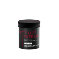OSMO MATTE CLAY EXTREME™ 100ML
