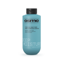 OSMO DEEP MOISTURE HYDRATING CONDITIONER 400ML