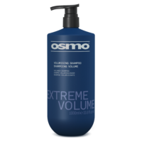 OSMO EXTREME VOLUME VOLUMISING SHAMPOO 1000ML