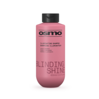 OSMO BLINDING® SHINE ILLUMINATING SHAMPOO 400ML