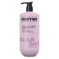 OSMO COLOUR SAVE COLOUR PROTECT SHAMPOO 1000ML