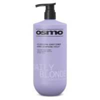 OSMO DAILY BLONDE SILVERISING CONDITIONER 1000ML
