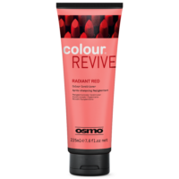 OSMO RADIANT RED 225ML