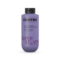 OSMO SUPER SILVER NO YELLOW SHAMPOO 400ML