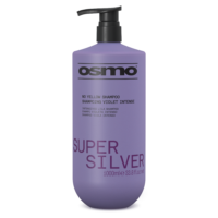 OSMO SUPER SILVER NO YELLOW SHAMPOO 1000ML