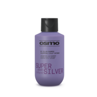 OSMO SUPER SILVER NO YELLOW SHAMPOO 100ML
