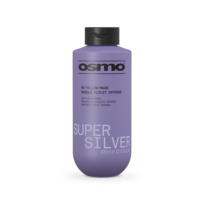 OSMO SUPER SILVER NO YELLOW MASK 400ML