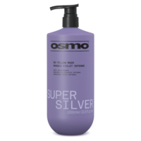 OSMO SUPER SILVER NO YELLOW MASK 1000ML