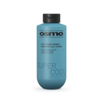 OSMO SUPER COOL ZERO ORANGE SHAMPOO 400ML