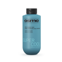 OSMO SUPER COOL ZERO ORANGE MASK 400ML