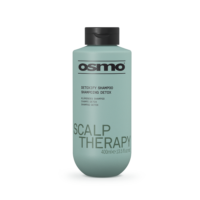 OSMO SCALP THERAPY DETOXIFY SHAMPOO 400ML