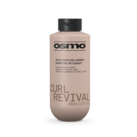 OSMO CURL REVIVAL REINVIGORATING SHAMPOO 400ML