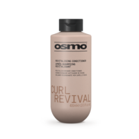 OSMO CURL REVIVAL REVITALISING CONDITIONER 400ML